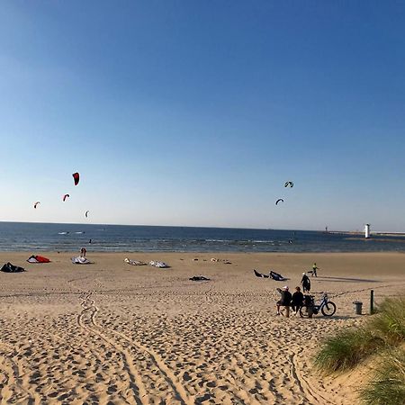 Apartamenty Platan - visitopl Swinoujscie Bagian luar foto