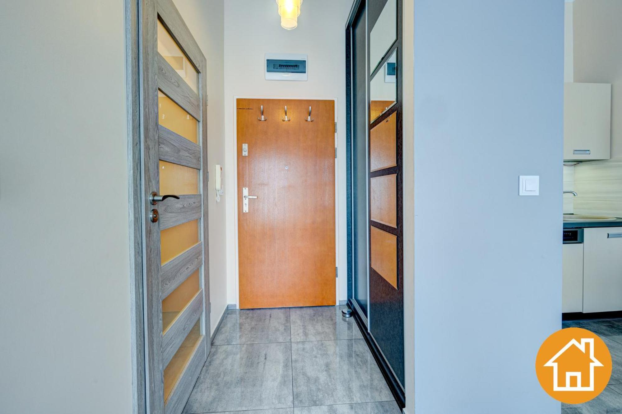 Apartamenty Platan - visitopl Swinoujscie Bagian luar foto