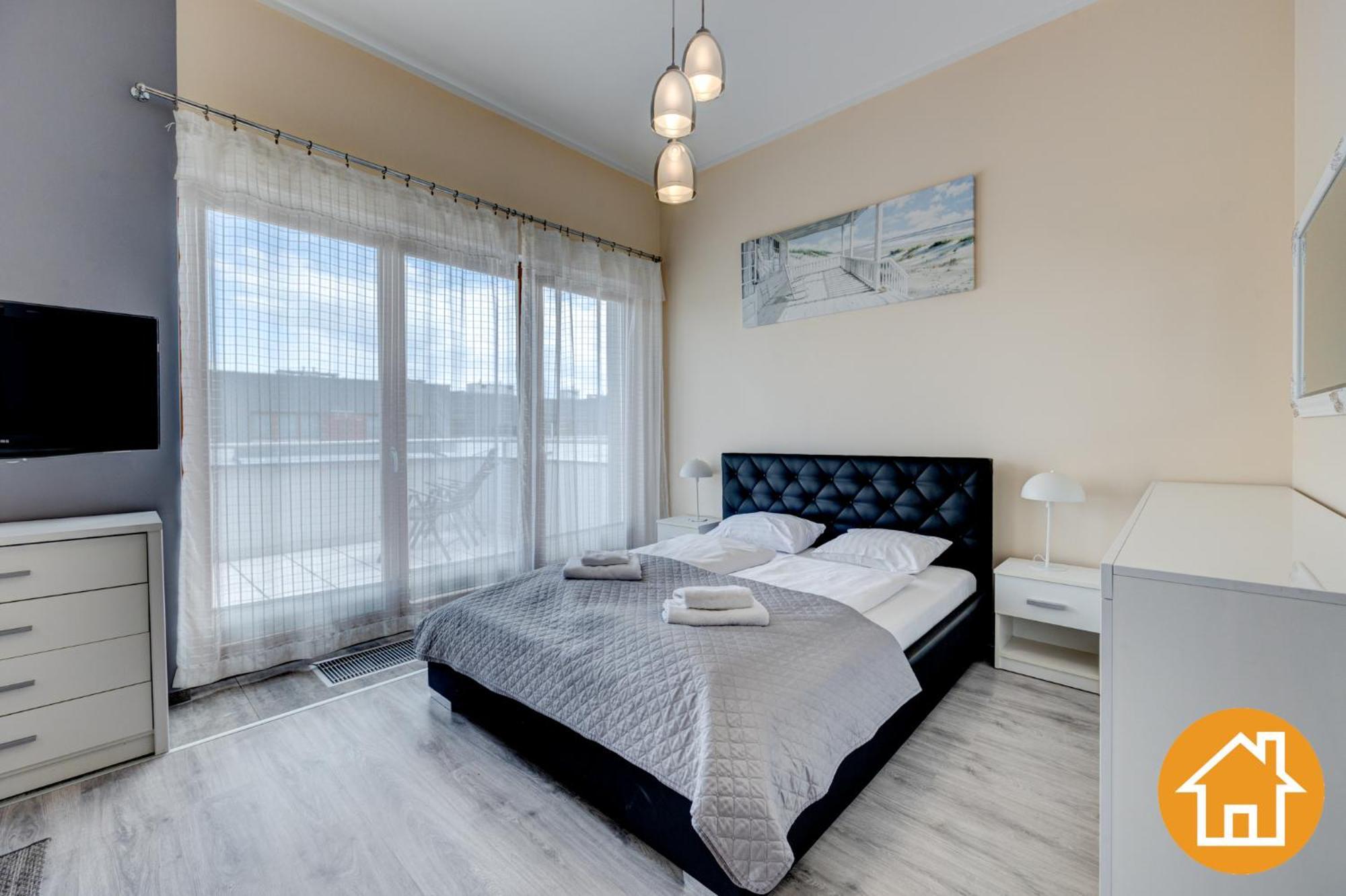 Apartamenty Platan - visitopl Swinoujscie Bagian luar foto