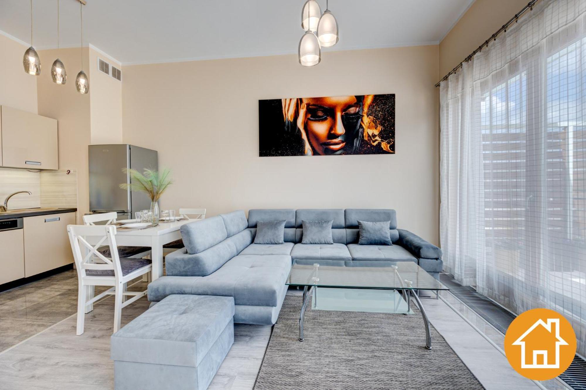 Apartamenty Platan - visitopl Swinoujscie Bagian luar foto