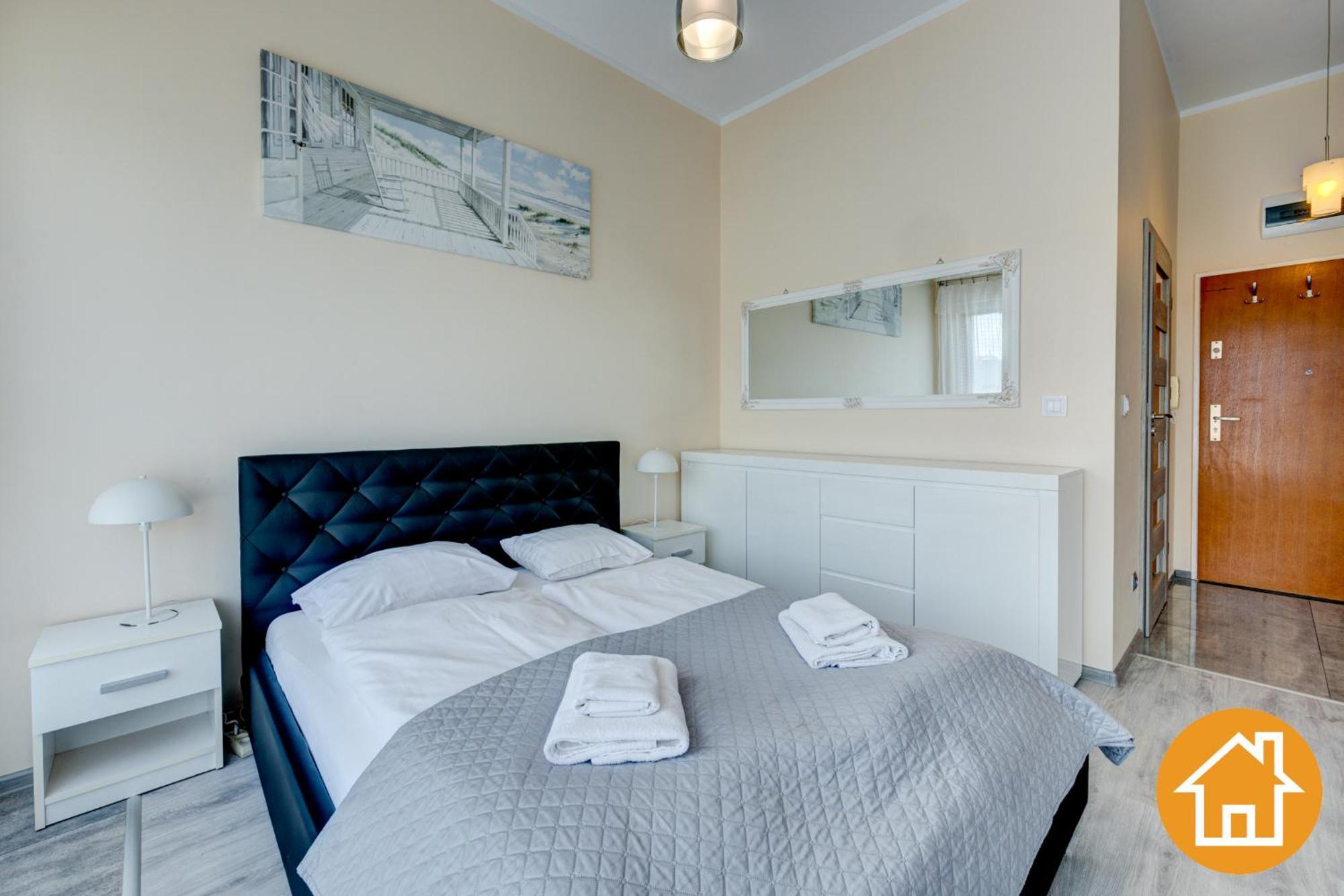 Apartamenty Platan - visitopl Swinoujscie Bagian luar foto