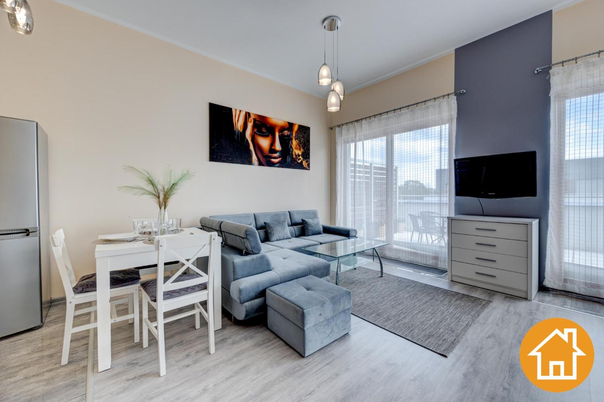 Apartamenty Platan - visitopl Swinoujscie Bagian luar foto