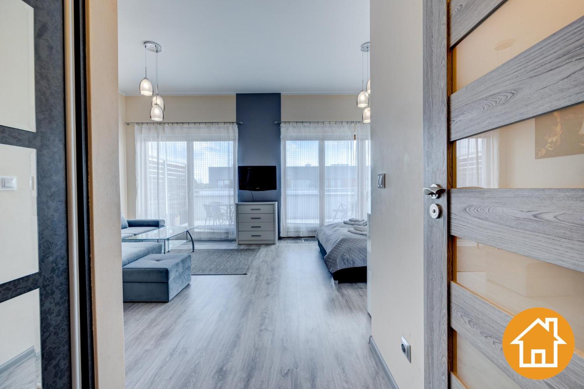 Apartamenty Platan - visitopl Swinoujscie Bagian luar foto