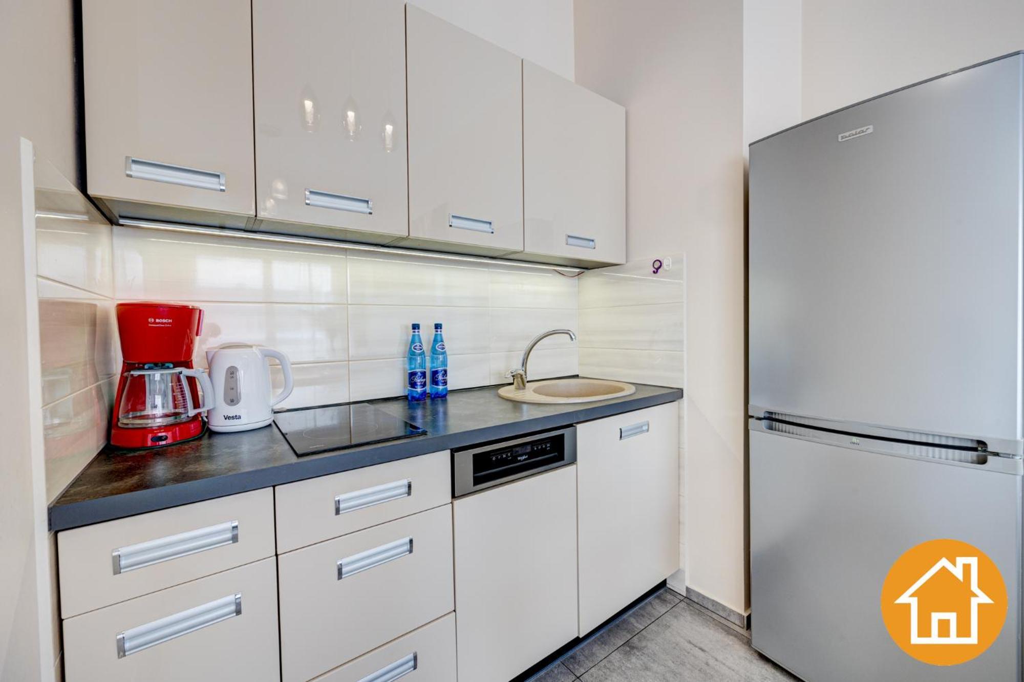 Apartamenty Platan - visitopl Swinoujscie Bagian luar foto