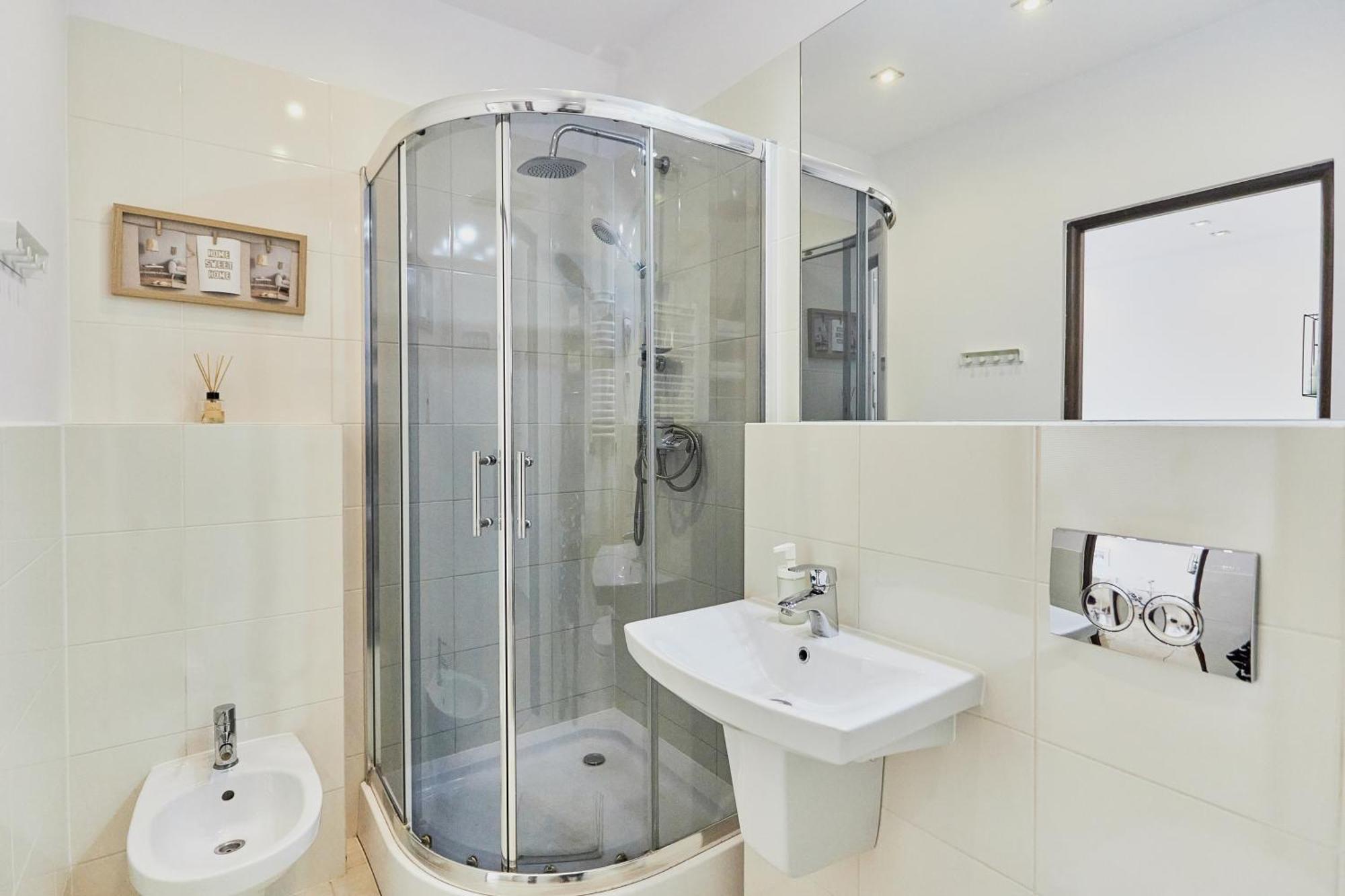 Apartamenty Platan - visitopl Swinoujscie Bagian luar foto