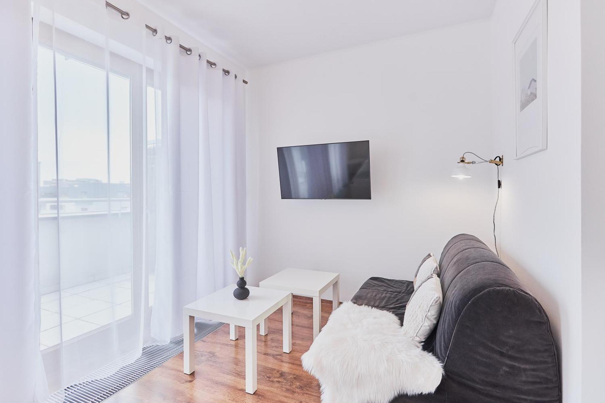 Apartamenty Platan - visitopl Swinoujscie Bagian luar foto