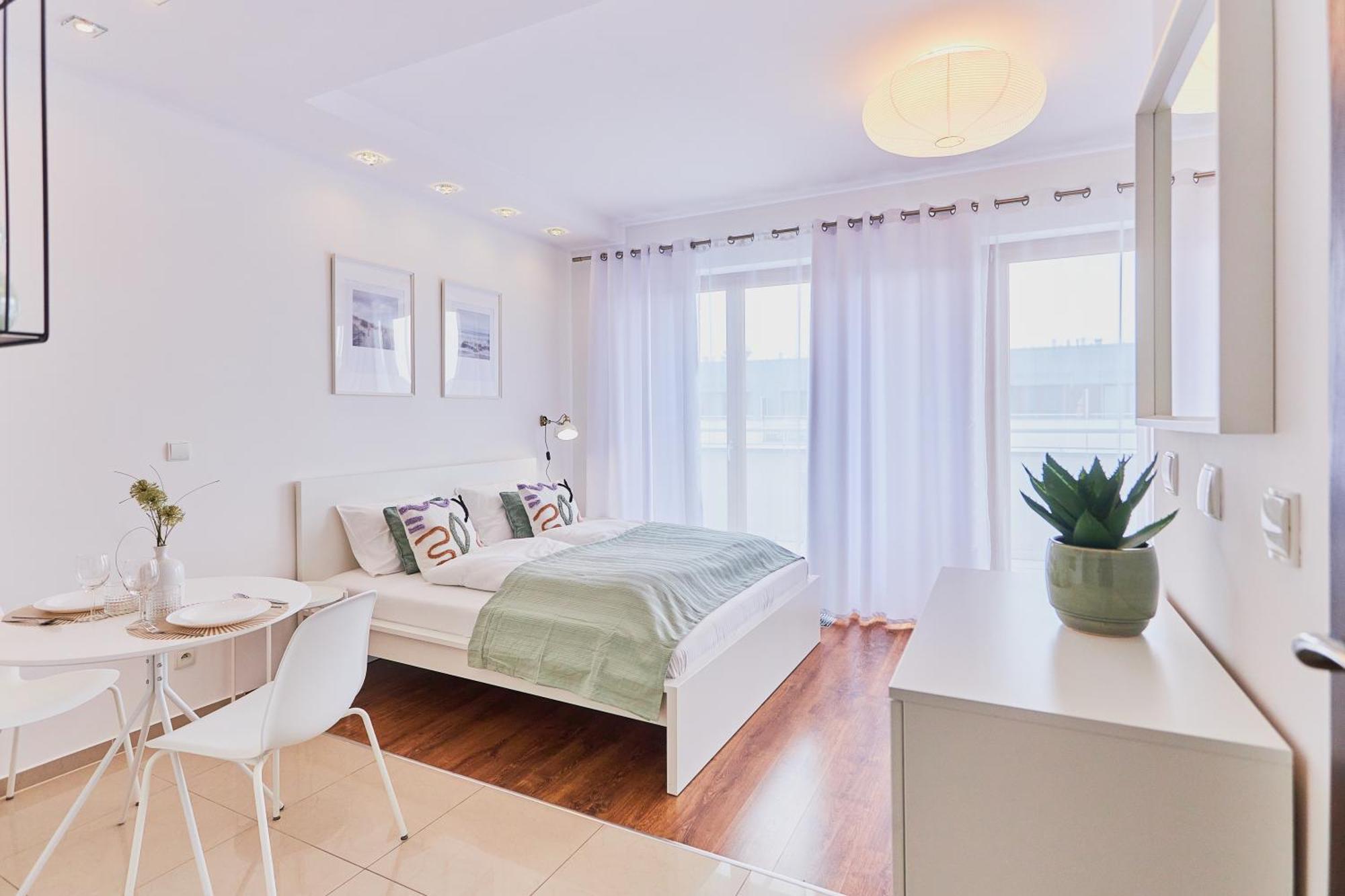 Apartamenty Platan - visitopl Swinoujscie Bagian luar foto