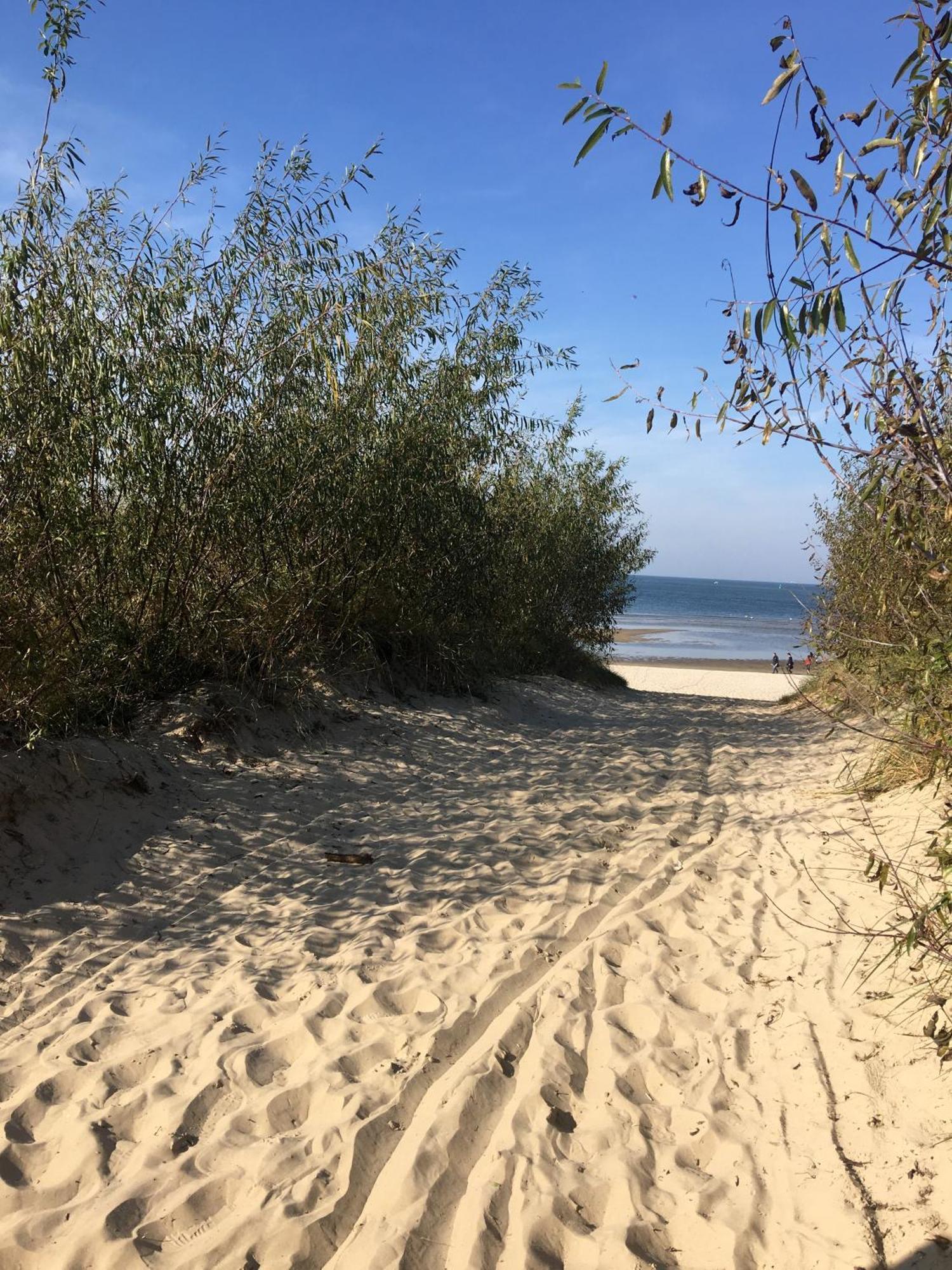 Apartamenty Platan - visitopl Swinoujscie Bagian luar foto