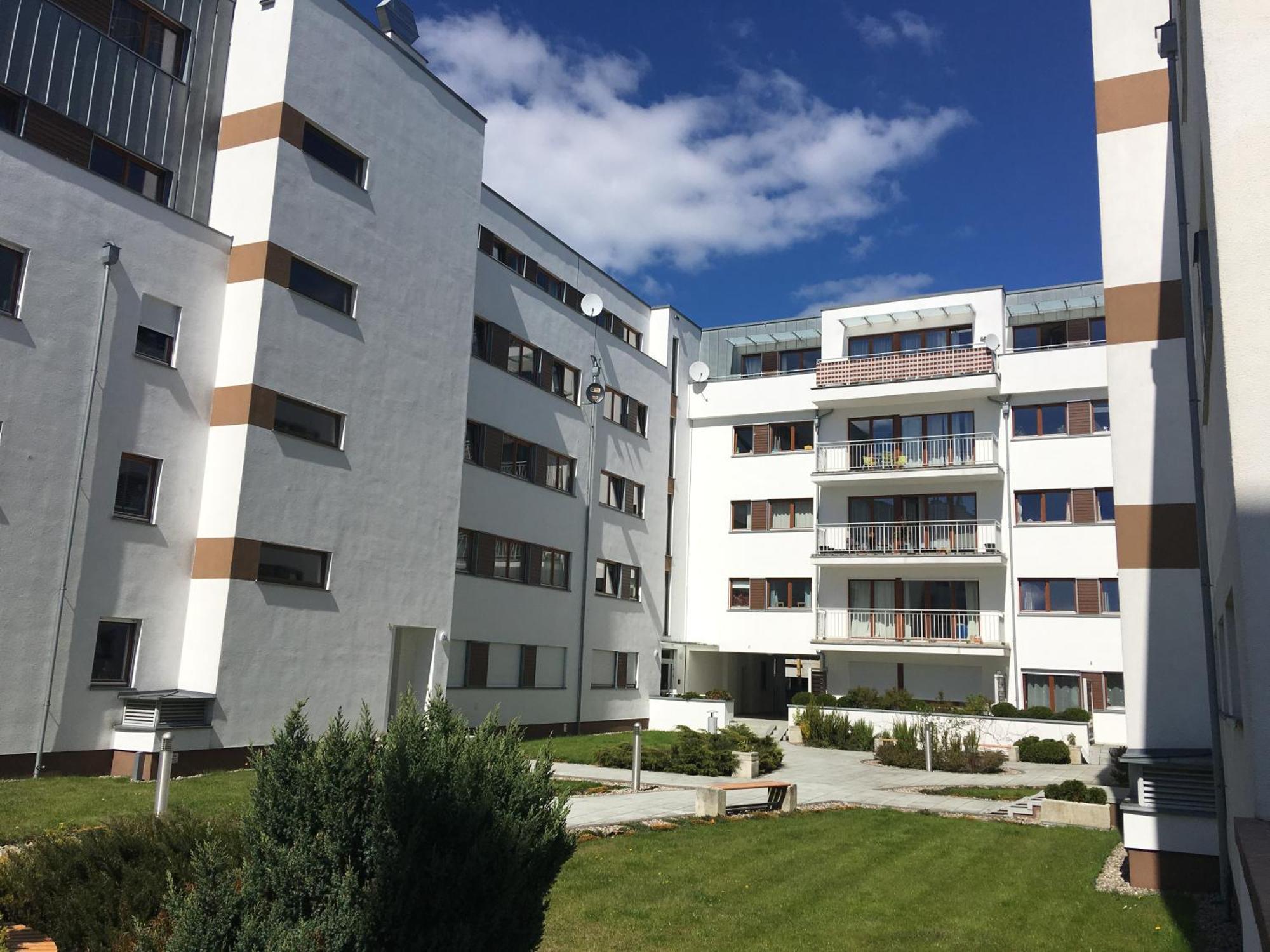 Apartamenty Platan - visitopl Swinoujscie Bagian luar foto